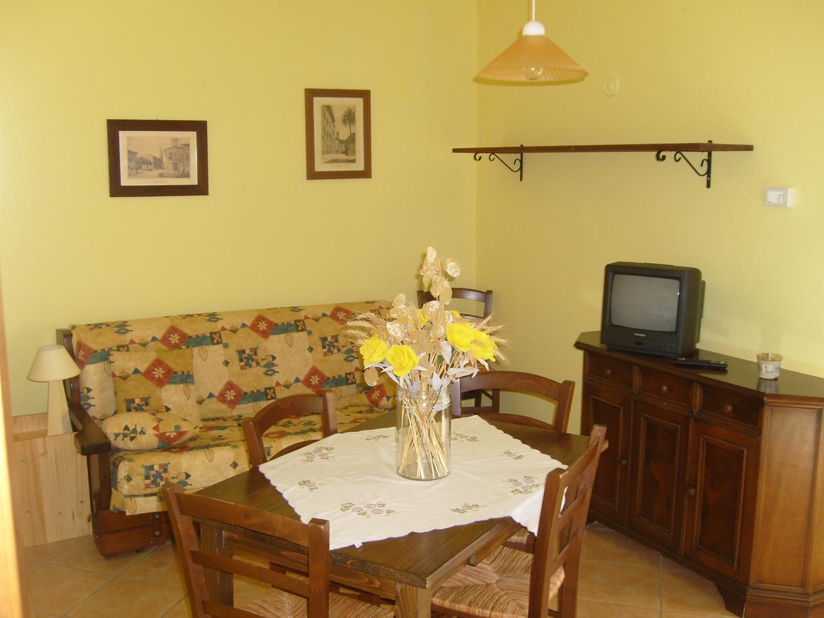 Agriturismo Il Forasacco Grosseto Exterior photo