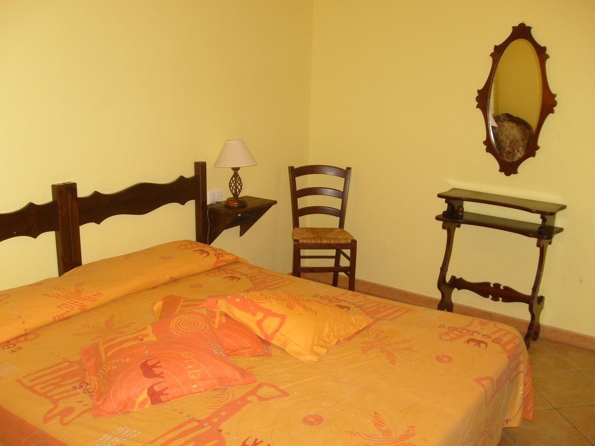 Agriturismo Il Forasacco Grosseto Exterior photo