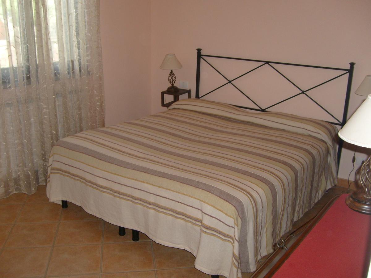 Agriturismo Il Forasacco Grosseto Exterior photo