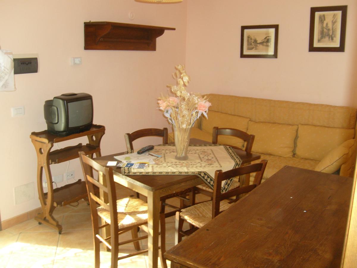 Agriturismo Il Forasacco Grosseto Exterior photo