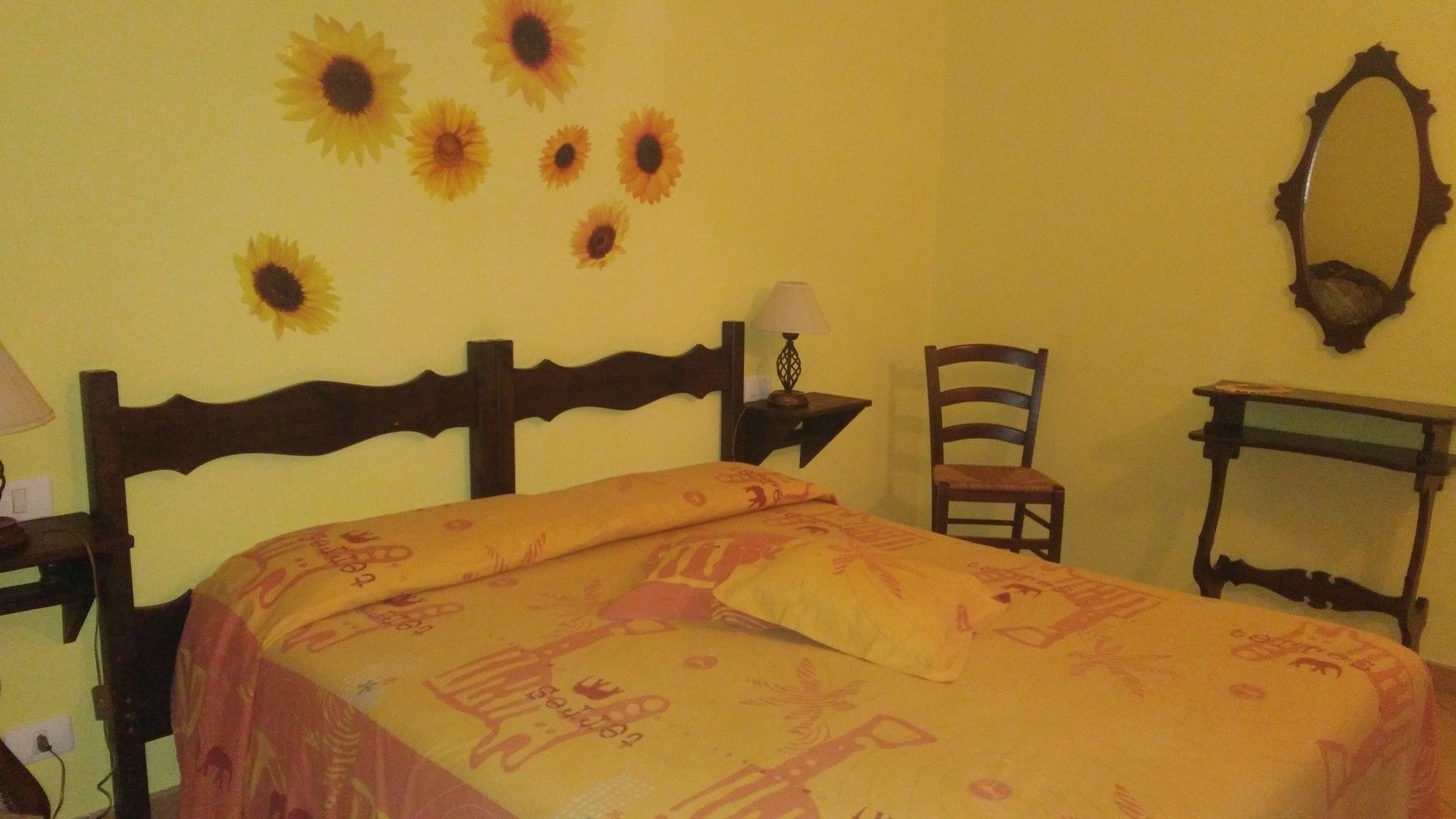 Agriturismo Il Forasacco Grosseto Exterior photo